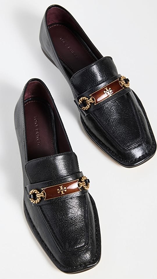 Perrine Loafers