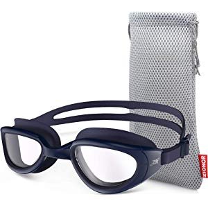 Zionor Swimming Goggles Save up to 40%