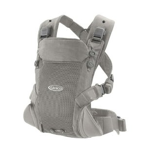 Graco Convertible Baby Carrier