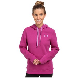 Under Armour Rival Cotton Women's Hoodie