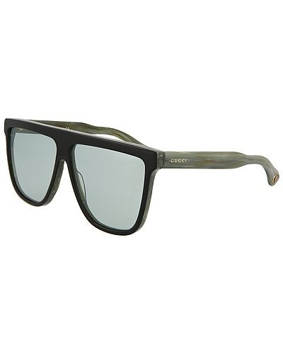Men's GG0582S 61mm Sunglasses