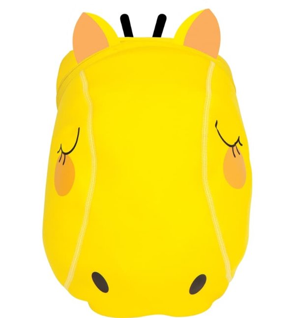 Giraffe Neoprene Backpack