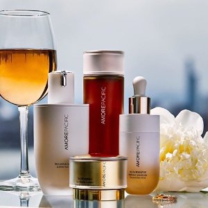 Dealmoon Exclusive: Amorepacific Beauty on Sale