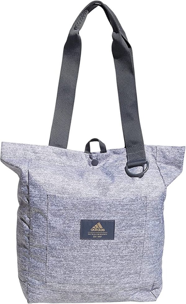 Everyday Tote Bag, Jersey Grey/Onix Grey/Gilver, One Size