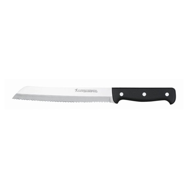 EverSharp Pro 8-inch, Bread knife