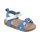 Baby Chambray Sandals