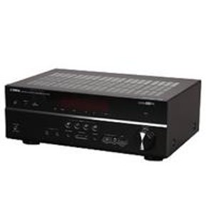 Yamaha 805W 7.1-Channel 3D-Ready Receiver