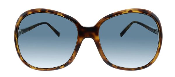 GV 7159/S 08 0086 Butterfly Sunglasses