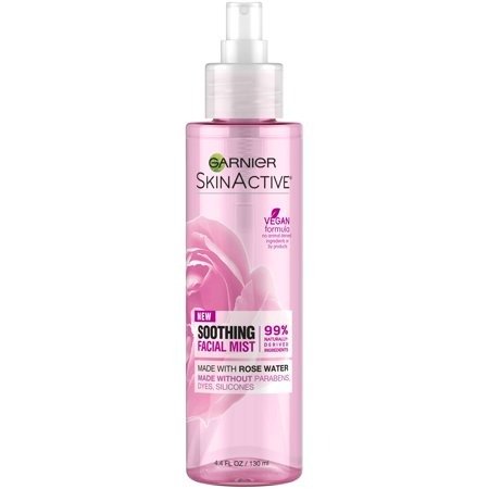 SkinActive Soothing Facial Mist, 4.4 fl oz
