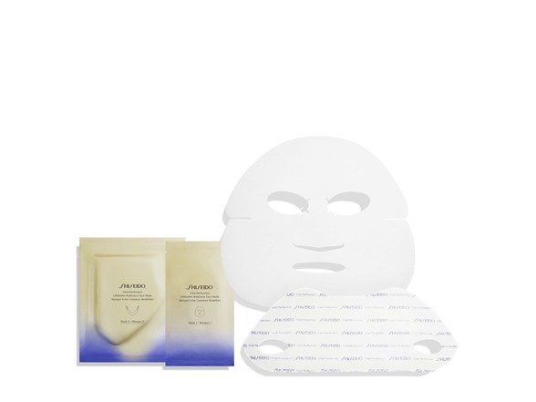 Vital Perfection LiftDefine Radiance Face Mask 2 X 6 Sheets