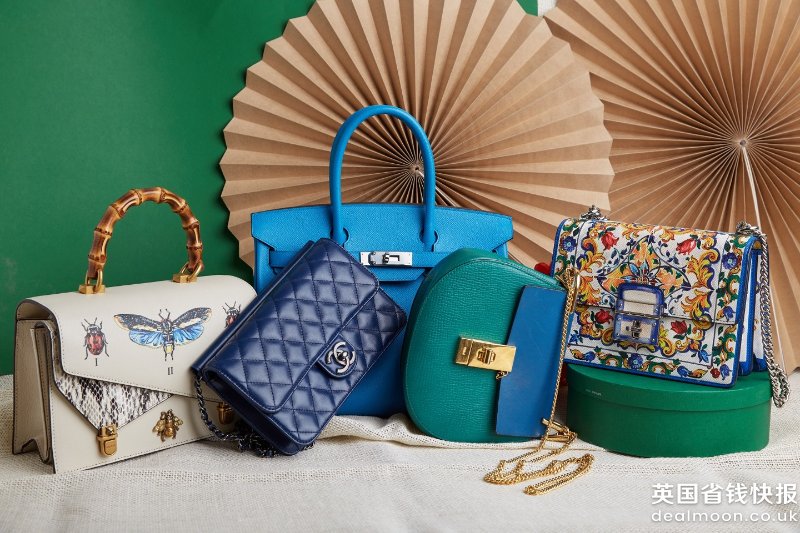 LuxuryCloset
