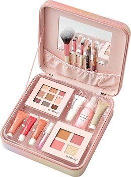 All Things Pretty 25 Piece Collection |Beauty