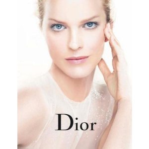 with Dior Beauty Purchase @ Neiman Marcus