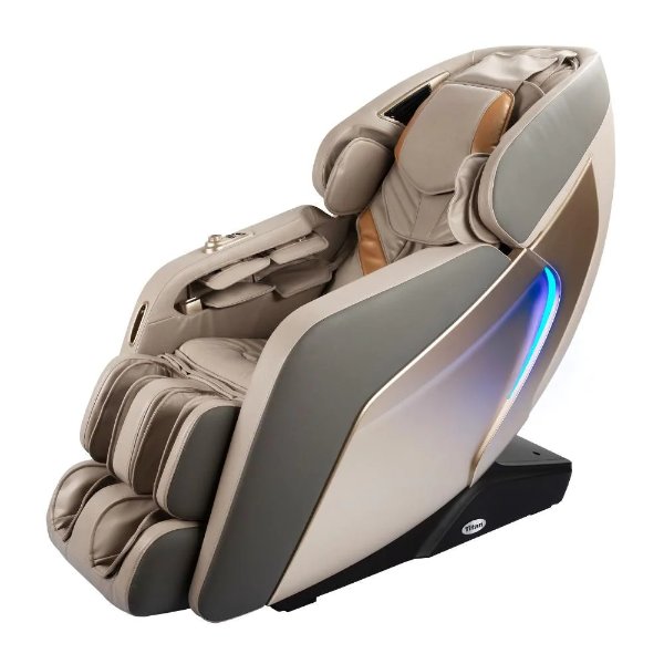 Pro Acro 3D 智能按摩椅