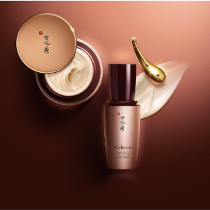with your $350 Sulwhasoo purchase @ Nordstrom