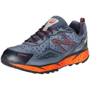 New Balance Men's MT910 NBX Gore-Tex Trail Running Shoe