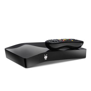 TiVo BOLT+ 3 TB DVR: Digital Video Recorder and Streaming Media Player