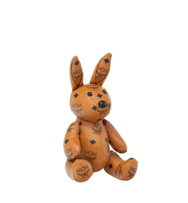 Rabbit Doll in Visetos