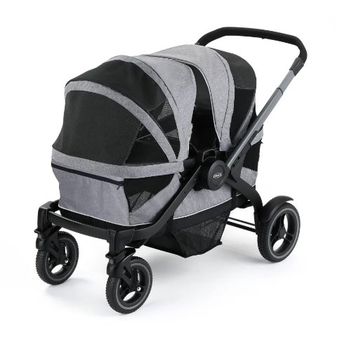 GracoModes™ Adventure Stroller Wagon |Baby