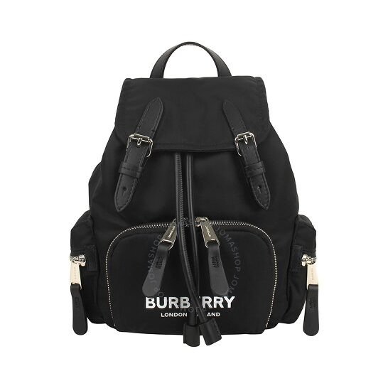 Bubrerry Ladies The Small Rucksack Backpack