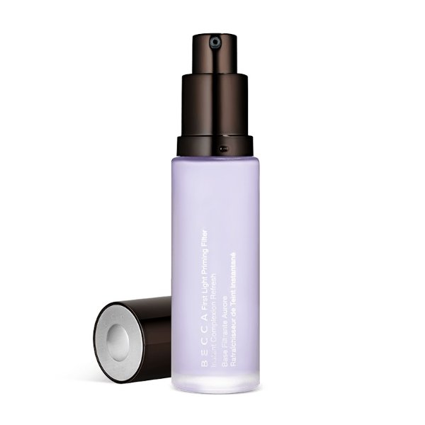First Light Priming Filter Instant Complexion Refresh