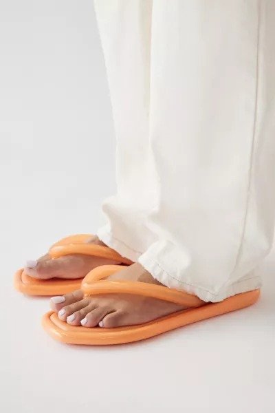 Shoes Airbubble Thong Sandal