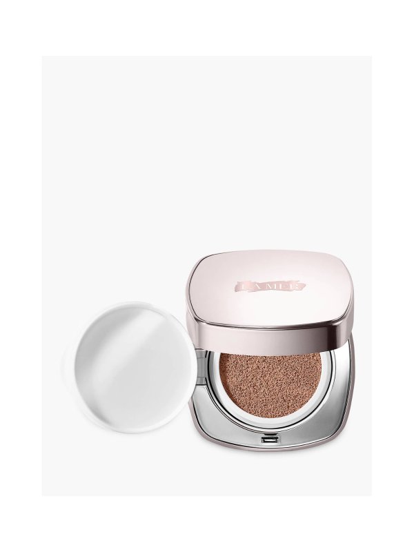 La Mer Cushion Compact Foundation, Pink Bisque