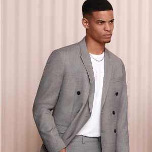 Topman Selected Men's Suits on Sale