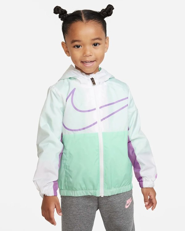 Little Kids' Full-Zip Jacket..com