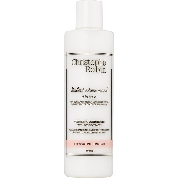 Volumizing Conditioner With Rose Extracts (8 oz)