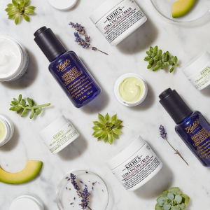 New Release: KIEHL'S SINCE 1851 Healthy Skin Squad