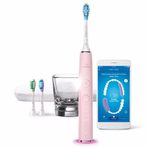 Philips Sonicare DiamondClean Smart Electric Toothbrush with Bluetooth