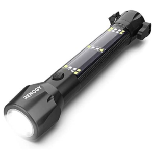 Amazon Renogy E.Lumen 500 Multi-Functional Flashlight