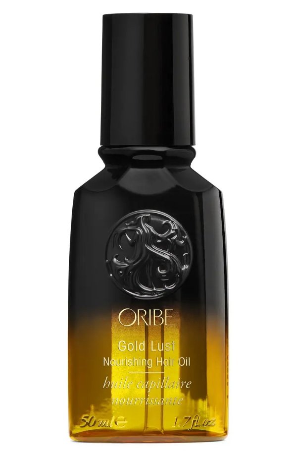 SPACE.NK.apothecary Oribe Gold Lust Nourishing Hair Oil