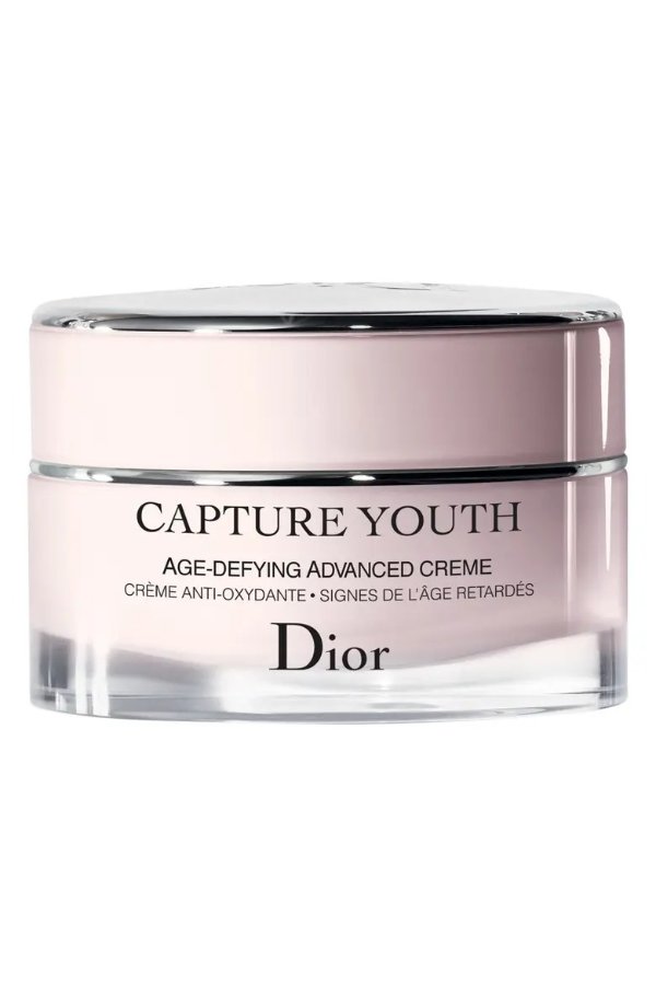 Capture Youth Age-Delay Advanced Creme