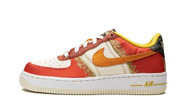 Air Force 1 "Little Accra"儿童款