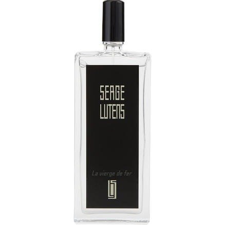 【简装】SERGE LUTENS 芦丹氏 铁百合中性香水 EDP 100ml（白盒/无盖）