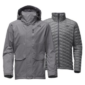 The North Face 3-in-1Men's  Jacket