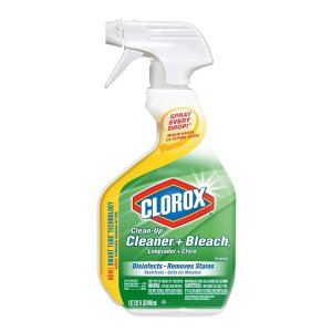 Clorox 多用途消毒杀菌清洁喷雾 含漂白剂