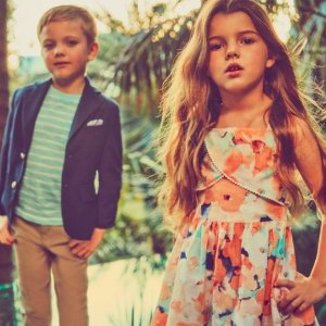 Kids Clothes Sale @ Janie And Jack