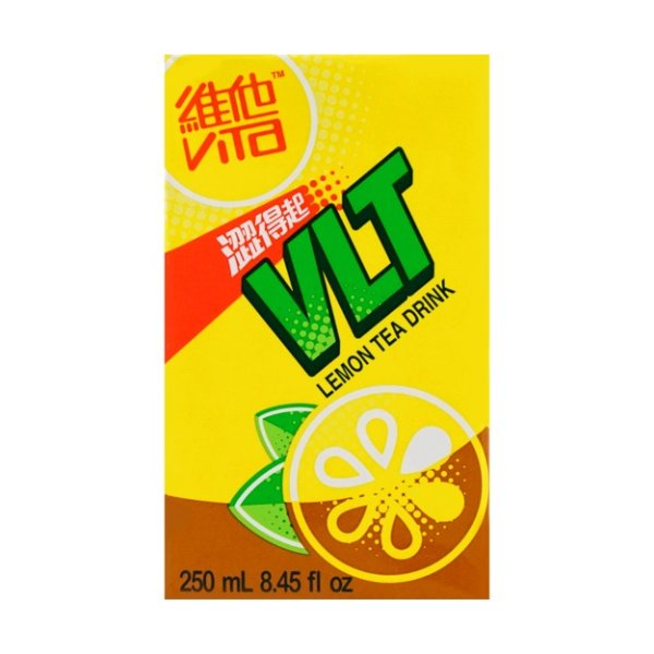 VITA Lemon Tea 250ml