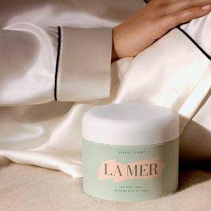 +The Small Miracles Collection Gift @ La Mer