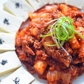 Korean Kitchen Tofu & Galbi - 圣地亚哥 - Chula Vista
