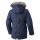 Girl's Barlow Pass™ 600 TurboDown Insulated Hooded Jacket