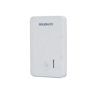 External Battery Pack and Charger for iPad®, iPhone®, iPod®, and other USB Mobile Devices