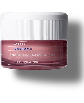 Pomegranate Pore Blurring Gel Moisturizer, 1.3-oz.
