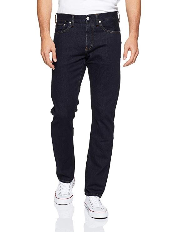 Men's Slim Fit Jeans