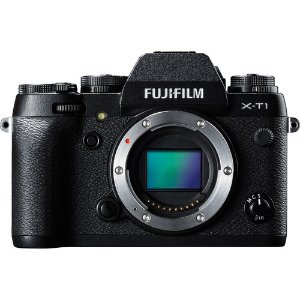 Fujifilm X-T1 APS-C画幅 无反相机