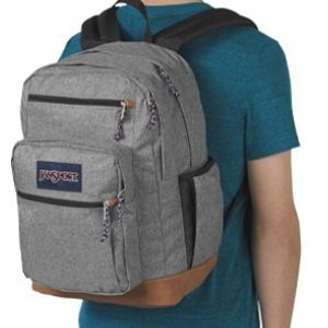 JanSport Cool Student Backpack School, Travel, or Work Bookbag with 15-Inch Laptop Pack