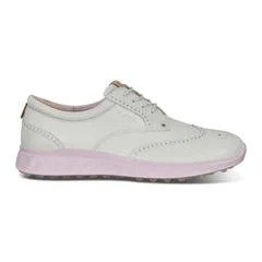 Women's Spikeless Golf S-Classic Shoes | ECCO® Shoes